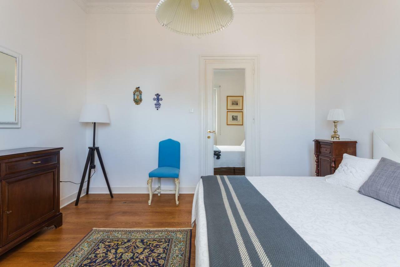 Luxury Apartment * Immo'S House* パレルモ エクステリア 写真